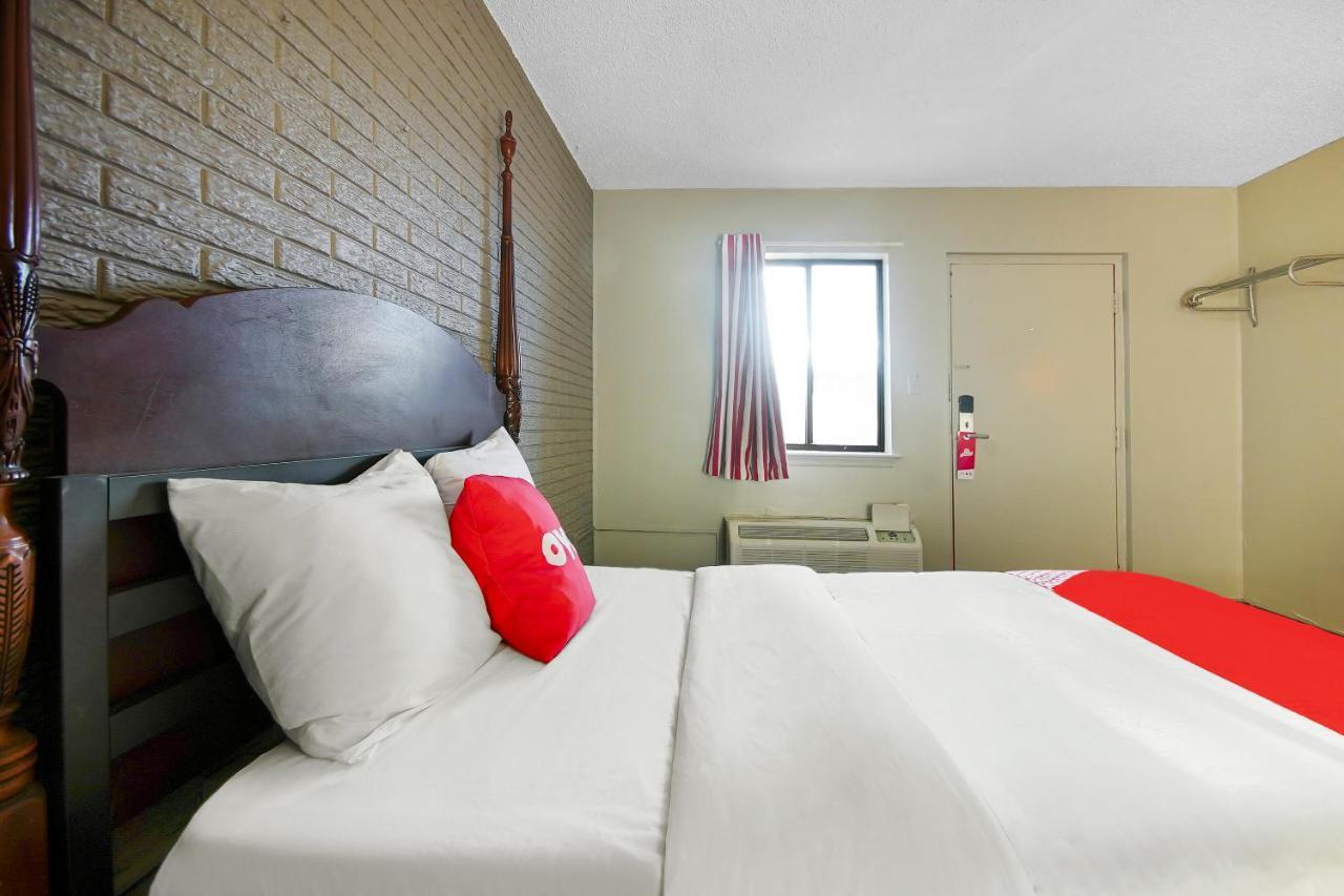 Hotel Petersburg Va I-95 & E Washington St Екстериор снимка