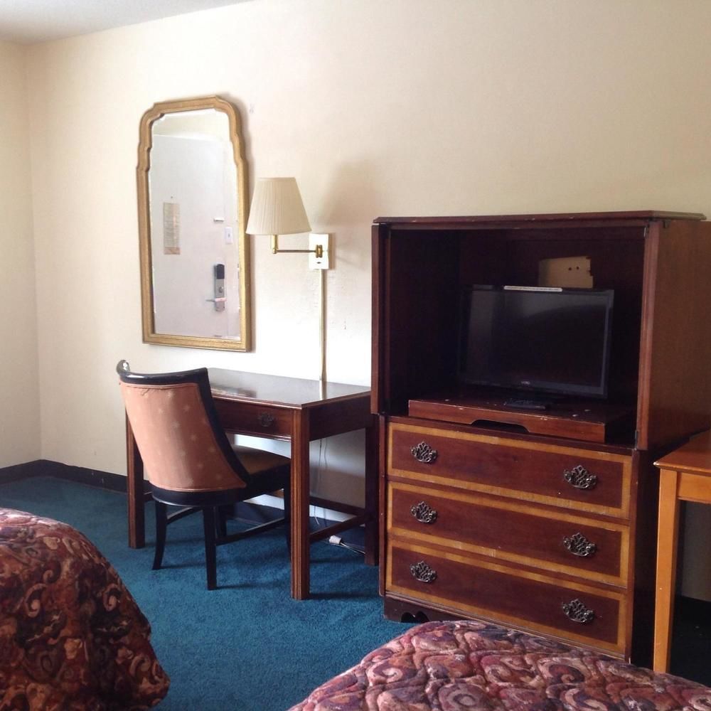 Hotel Petersburg Va I-95 & E Washington St Екстериор снимка